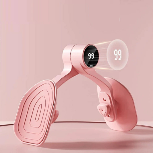 Ejercitador de Suelo Pélvico Premium – Más Fuerza, Control y Confianza Desde Casa